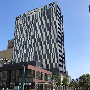 ホテルアマネク旭川 ホテル