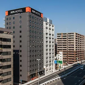 アパホテル 上野駅北 東京都