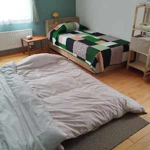 Casa Yurimomo ベッド・アンド・ブレックファスト